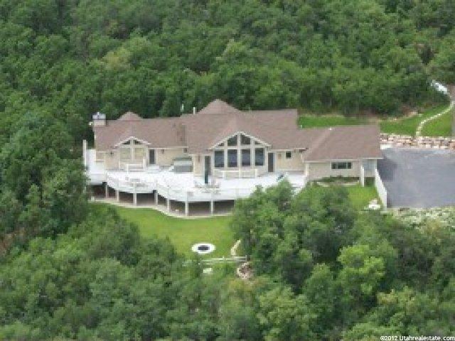 5735 E Snow Basin Rd, Huntsville, UT 84317 — photo 2