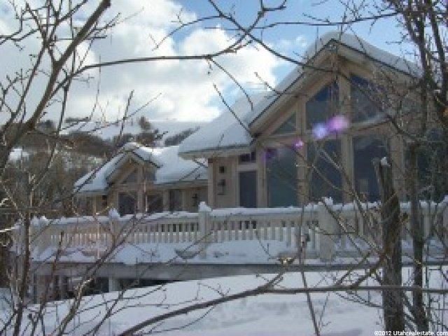 5735 E Snow Basin Rd, Huntsville, UT 84317 — photo 4