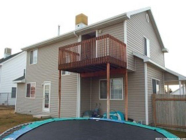 1694 N 2615 W, Clinton, UT 84015 — photo 8