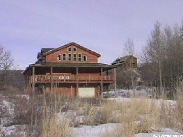 962 E Deer Creek Dr, Timber Lakes, UT 84032 — photo 2