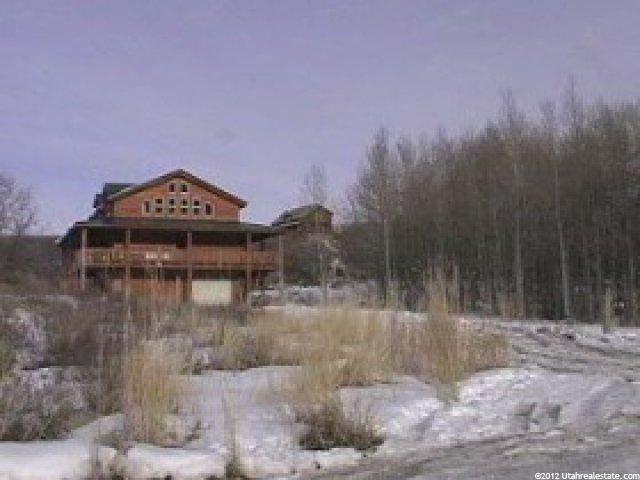 962 E Deer Creek Dr, Timber Lakes, UT 84032 — photo 3