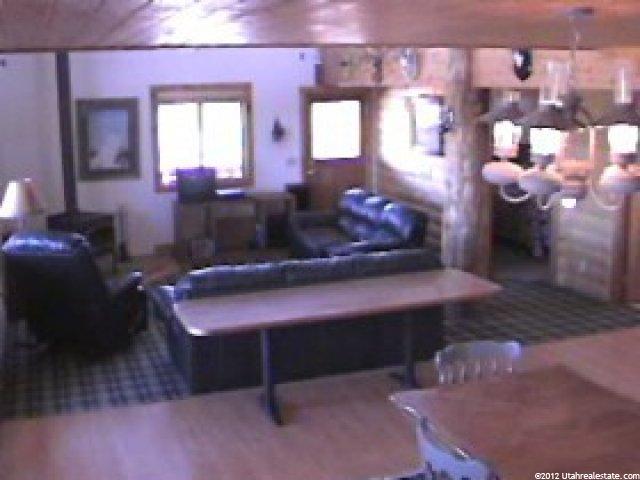 962 E Deer Creek Dr, Timber Lakes, UT 84032 — photo 4