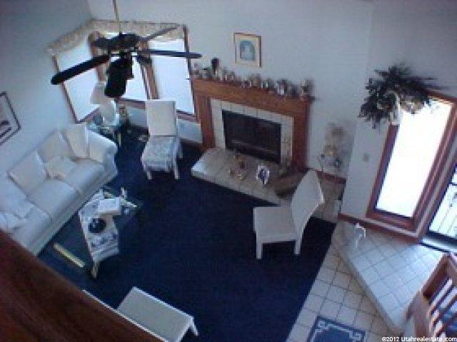1376 Valley Ridge Dr, Sandy, UT 84093 — photo 2