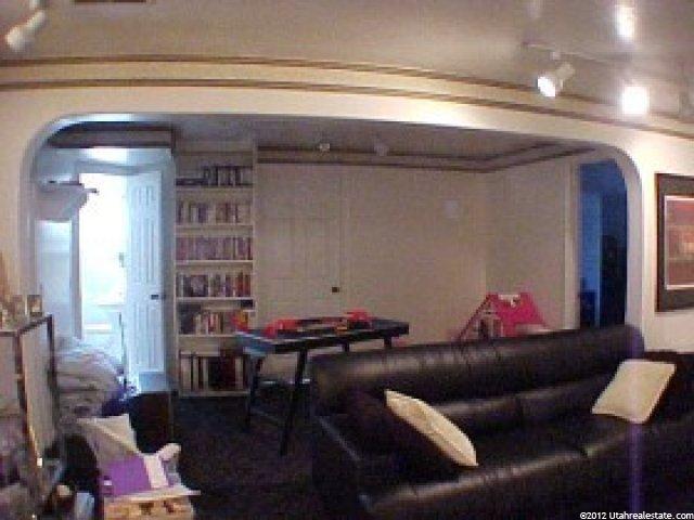 1376 Valley Ridge Dr, Sandy, UT 84093 — photo 6