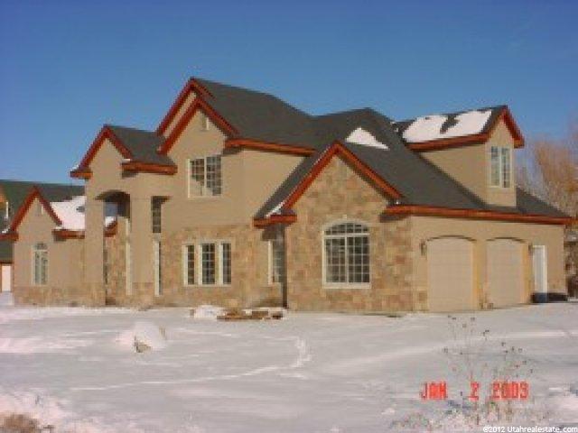 894 Swiss Farm Cir, Midway, UT 84049 — photo 2