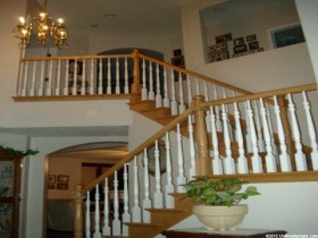 886 Lloyd Rd, Fruit Heights, UT 84037 — photo 8