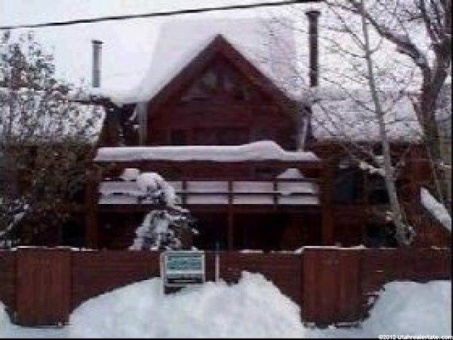 944 Woodside Ave, Park City, UT 84060 — photo 6