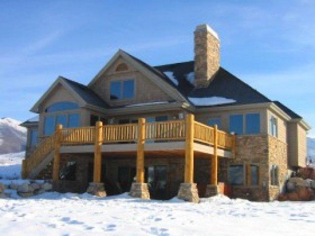 3657 N Foothill Ln, Eden, UT 84310 — photo 8