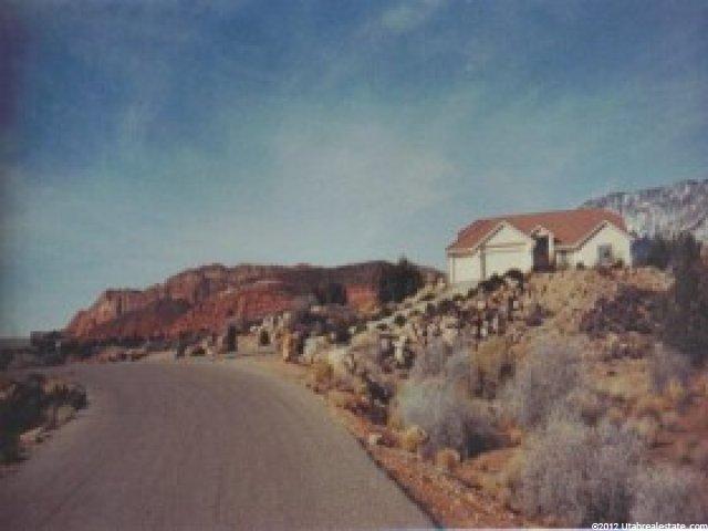 1235 N Mountain Shadows Dr, Leeds, UT 84746 — photo 2