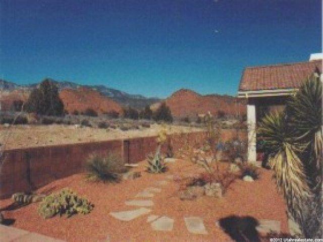 1235 N Mountain Shadows Dr, Leeds, UT 84746 — photo 3