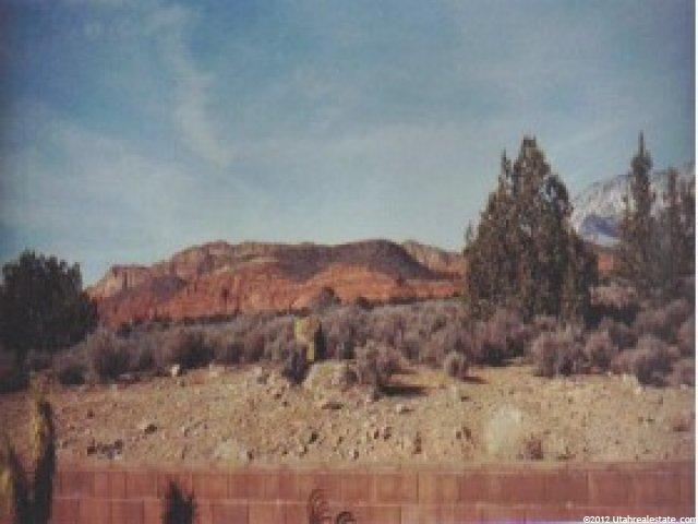 1235 N Mountain Shadows Dr, Leeds, UT 84746 — photo 4