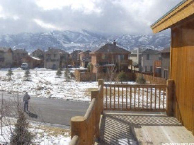 1020 Station Loop Rd, Park City, UT 84098 — photo 8