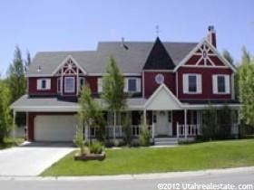 2210 Samuel Colt Ct, Park City, UT 84060