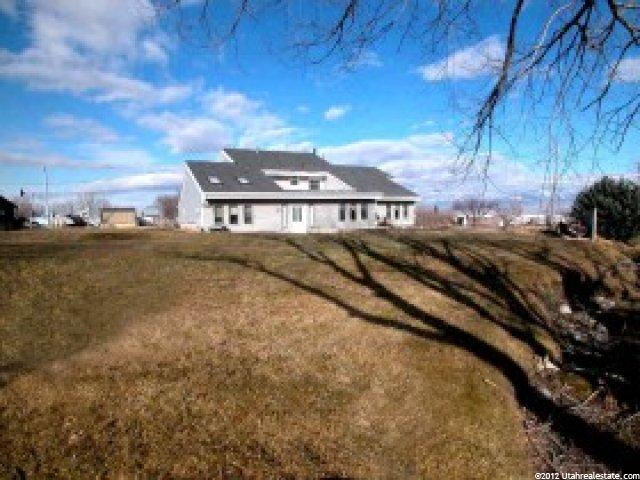 141 S 6000 W, Mendon, UT 84325 — photo 8