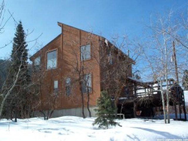 120 Crestview Cir, Park City, UT 84098 — photo 2