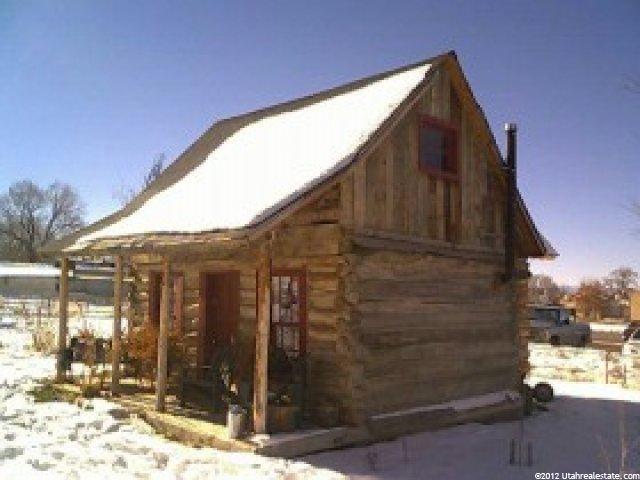 90 S 100 E, Manti, UT 84642 — photo 2