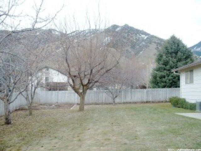615 Circle Pl, Providence, UT 84332 — photo 8
