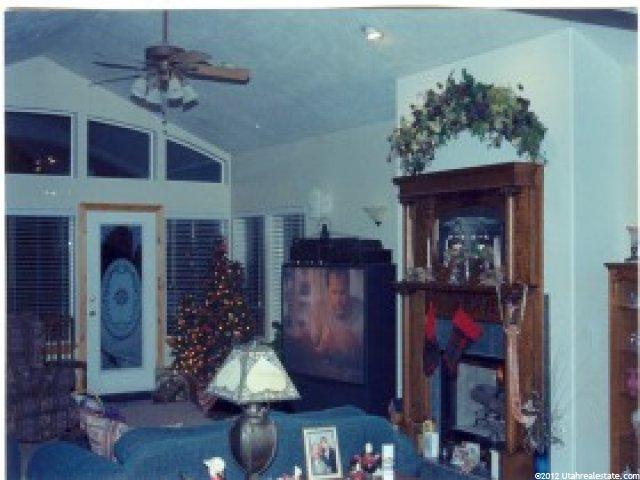 495 Wild Willow Dr, Kamas, UT 84036 — photo 3