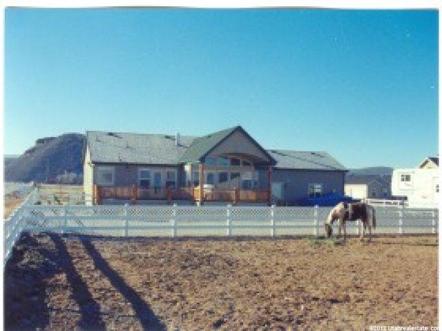 495 Wild Willow Dr, Kamas, UT 84036 — photo 5