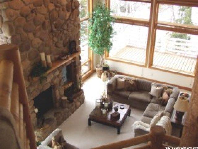7532 Buckboard Dr, Park City, UT 84098 — photo 2
