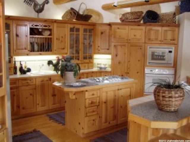 7532 Buckboard Dr, Park City, UT 84098 — photo 4