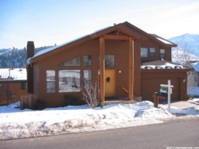 4125 Sunrise Dr, Park City, UT 84098 — photo 2