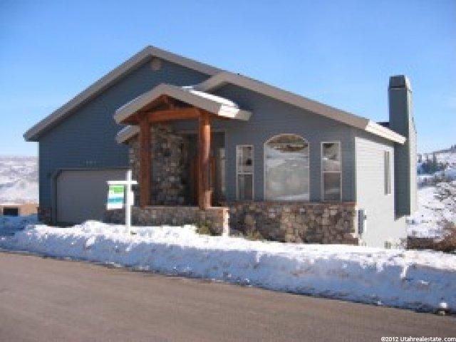 4019 Sunrise Dr, Park City, UT 84098 — photo 2