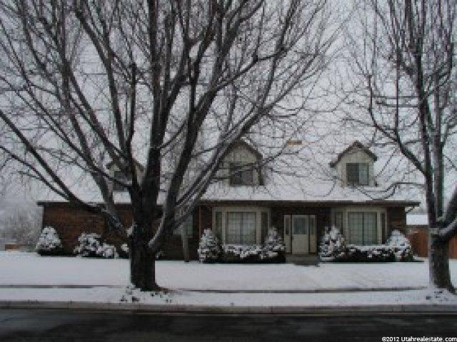 5510 S 100 W, Washington Terrace, UT 84405 — photo 2