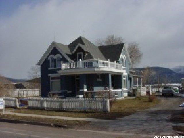 343 S State, Fountain Green, UT 84632 — photo 2