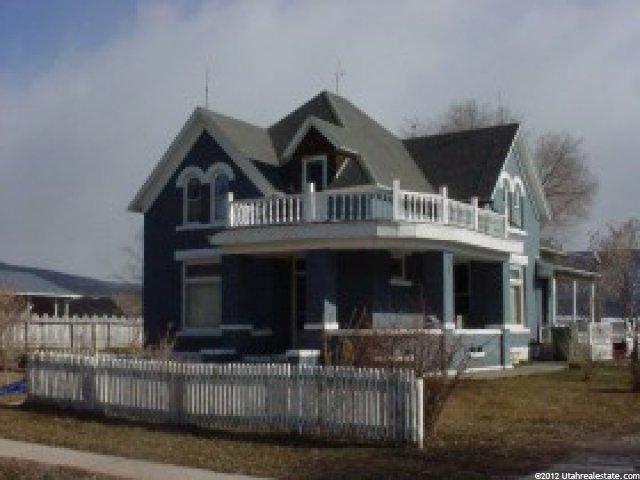 343 S State, Fountain Green, UT 84632 — photo 3