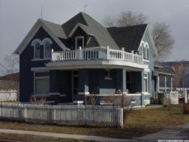 343 S State, Fountain Green, UT 84632 — photo 4