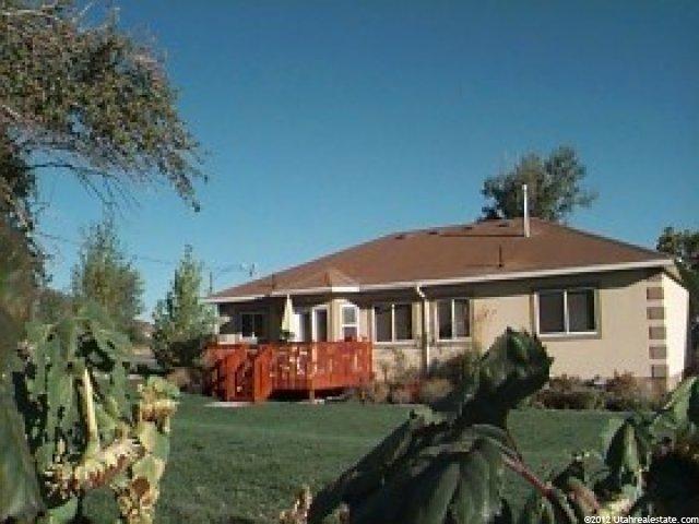 90 W 400 N, Wellsville, UT 84339 — photo 5