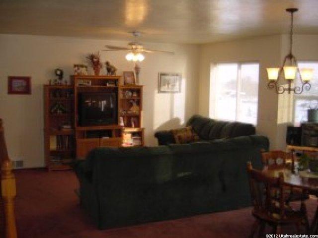 90 W 400 N, Wellsville, UT 84339 — photo 3