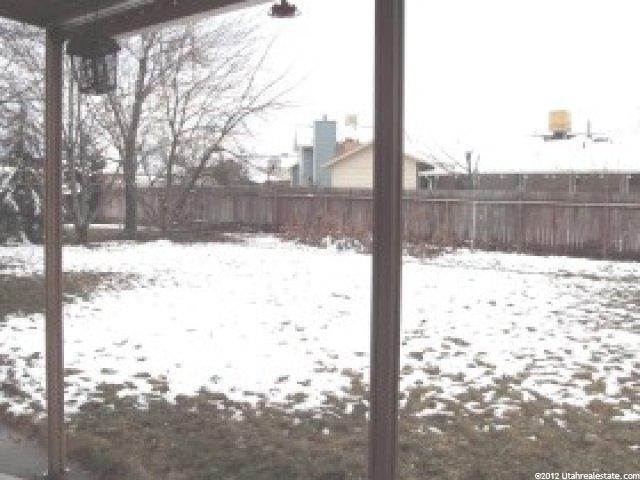 1283 W 25 S, Clearfield, UT 84015 — photo 5