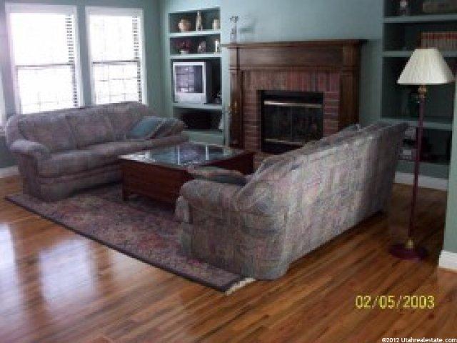 1536 Edgecliff Dr, Sandy, UT 84092 — photo 6