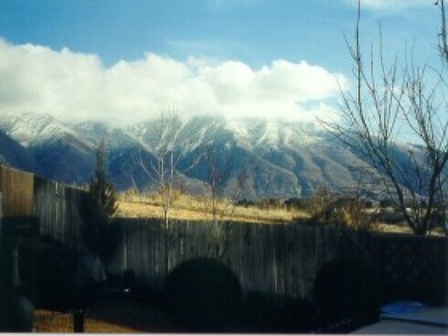 1536 Edgecliff Dr, Sandy, UT 84092 — photo 3