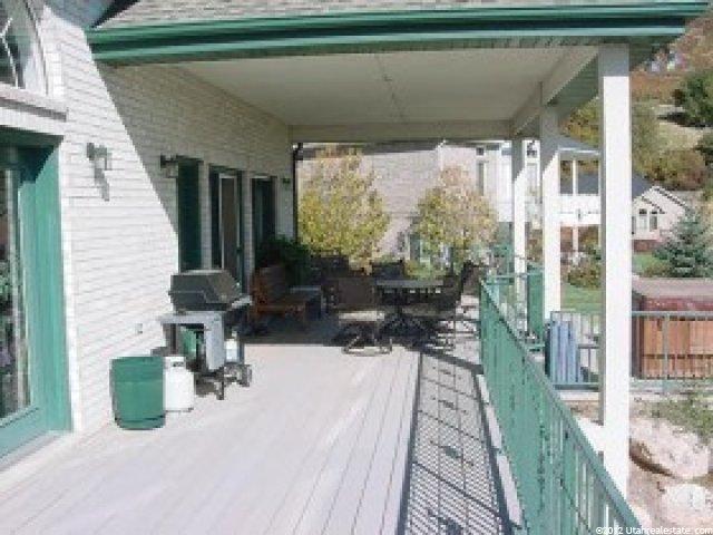 2007 Cherokee Cir, Ogden, UT 84403 — photo 4