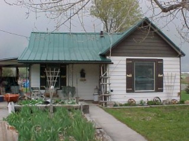 14485 N 3100 W, Collinston, UT 84306 — photo 7