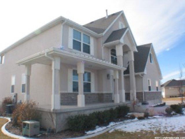 3885 Formby Dr, Syracuse, UT 84075 — photo 3
