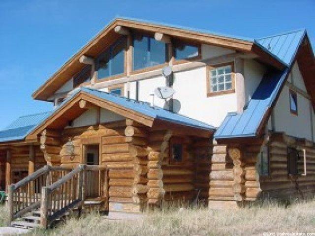 3200 Echo Frontage Rd, Henefer, UT 84033 — photo 2