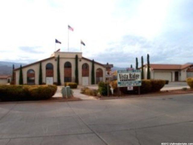 1331 N Dixie Downs Rd #137, St. George, UT 84770 — photo 2