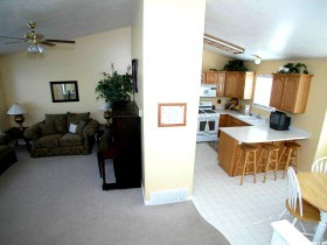 166 W 3650 S, Nibley, UT 84321 — photo 4