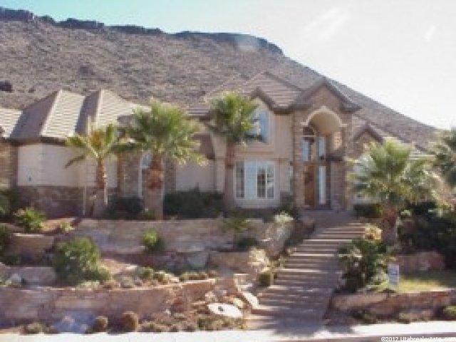 1041 Shadow Pointe Dr, St. George, UT 84770 — photo 3