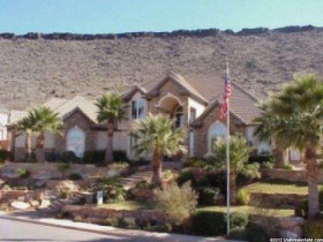 1041 Shadow Pointe Dr, St. George, UT 84770 — photo 4