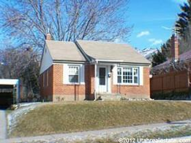 1654 Capitol St, Ogden, UT 84401