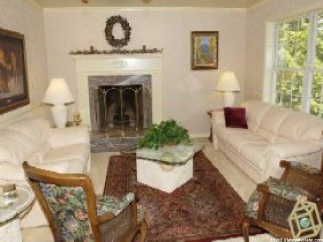 195 Matterhorn Dr, Park City, UT 84098 — photo 2