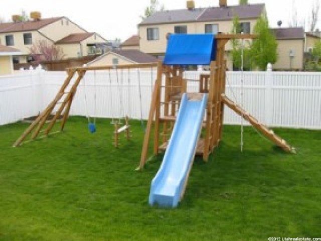 413 Clover Meadow Rd, Kaysville, UT 84037 — photo 6
