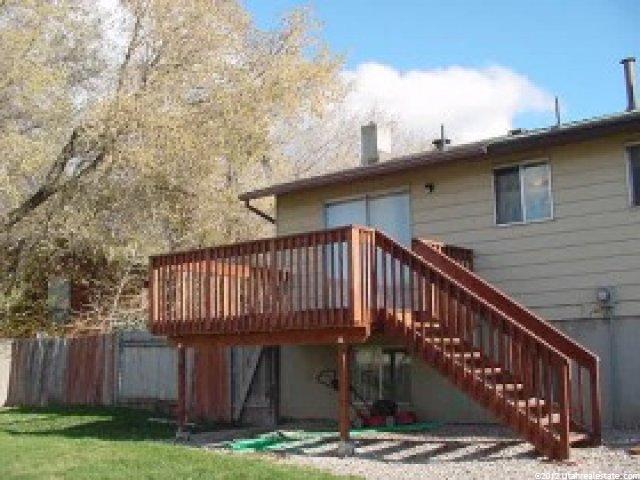 711 W 600 N, Clearfield, UT 84015 — photo 4