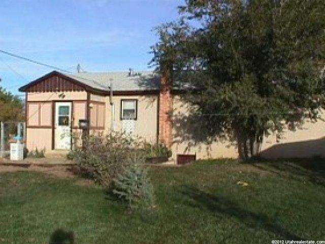 160 S 200 E, Fillmore, UT 84631 — photo 3