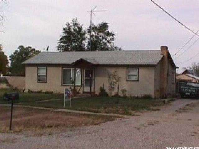 160 S 200 E, Fillmore, UT 84631 — photo 5